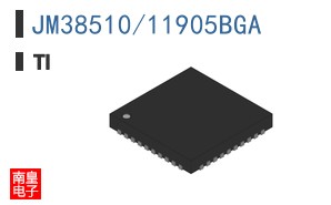 JM38510/11905BGA