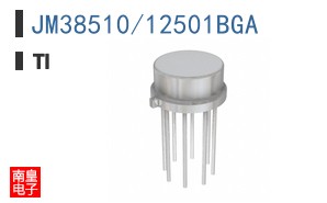 JM38510/12501BGA