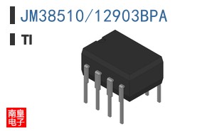 JM38510/12903BPA