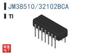 JM38510/32102BCA