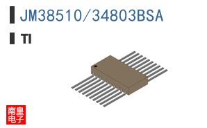 JM38510/34803BSA