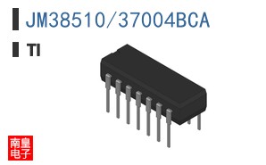 JM38510/37004BCA