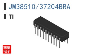 JM38510/37204BRA