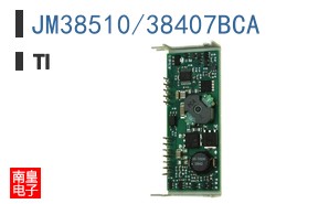 JM38510/38407BCA