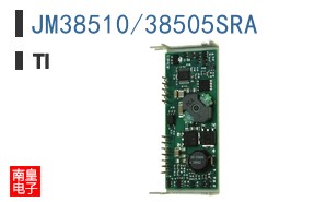 JM38510/38505SRA