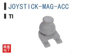 JOYSTICK-MAG-ACC