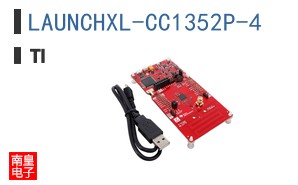 LAUNCHXL-CC1352P-4