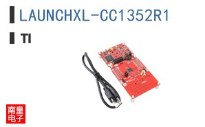 LAUNCHXL-CC1352R1