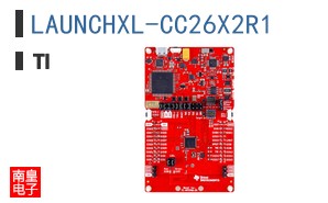 LAUNCHXL-CC26X2R1