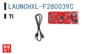 LAUNCHXL-F280039C