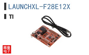 LAUNCHXL-F28E12X