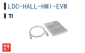 LDC-HALL-HMI-EVM