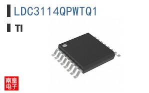LDC3114QPWTQ1