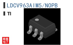LDCV963AIM5/NOPB