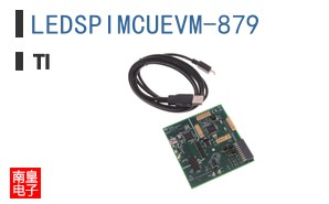 LEDSPIMCUEVM-879