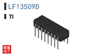 LF13509D