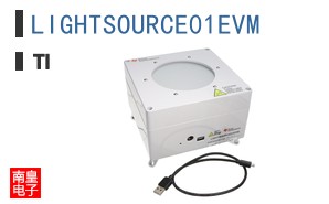 LIGHTSOURCE01EVM