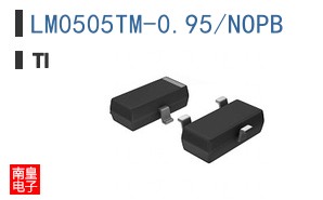 LM0505TM-0.95/NOPB
