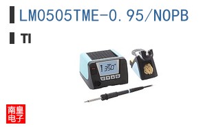 LM0505TME-0.95/NOPB