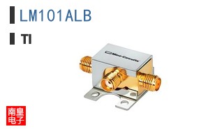 LM101ALB