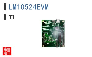 LM10524EVM