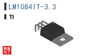 LM1084IT-3.3