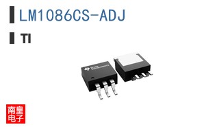LM1086CS-ADJ