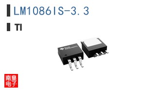 LM1086IS-3.3