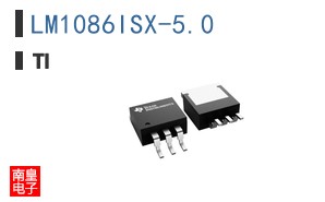 LM1086ISX-5.0