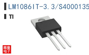 LM1086IT-3.3/S4000135