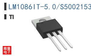 LM1086IT-5.0/S5002153