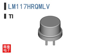LM117HRQMLV