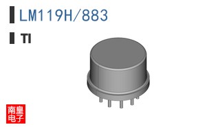 LM119H/883