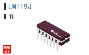 LM119J