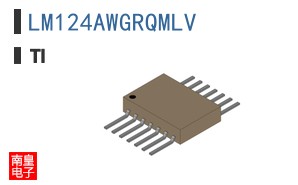 LM124AWGRQMLV