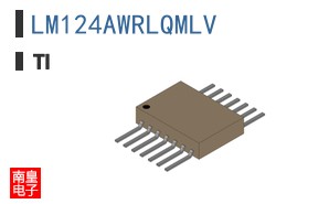 LM124AWRLQMLV