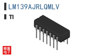 LM139AJRLQMLV