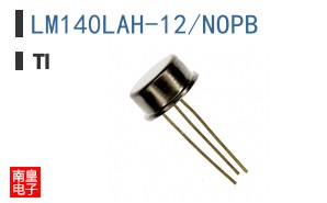 LM140LAH-12/NOPB