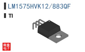 LM1575HVK12/883QF