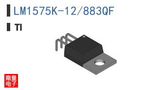 LM1575K-12/883QF