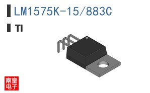 LM1575K-15/883C