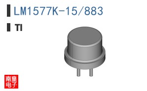 LM1577K-15/883