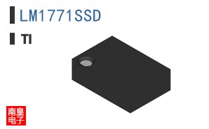 LM1771SSD