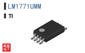 LM1771UMM