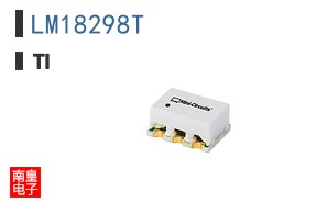 LM18298T