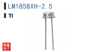 LM185BXH-2.5