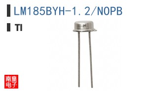 LM185BYH-1.2/NOPB