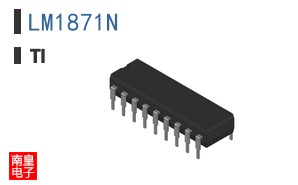 LM1871N