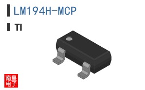 LM194H-MCP