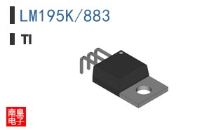LM195K/883